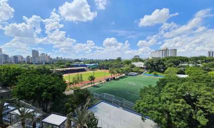 Apartamento Alto Padrão em Moema | 3 Suítes | 3 Vagas |