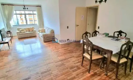 Apartamento à venda em perdizes | 3 quartos | 1 suíte |1 vaga