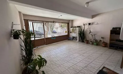 Casa térrea com 2 dormitórios próximo ao Metrô São Judas