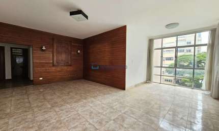 Apartamento 3 dormitórios, suíte, 1 vaga - Bela vista - Jardins