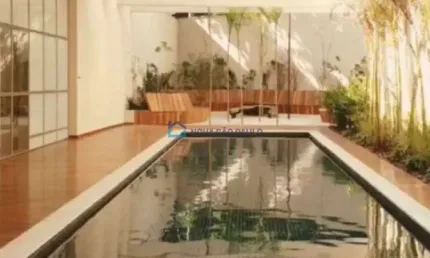 Apartamento com 4 quartos à venda na Rua do Livramento, --, Vila Mariana, São Paulo
