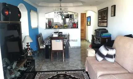 Apartamento com 71m². venda. vila das mercês. 3 dormitórios. 1suíte. 2 vagas vaga