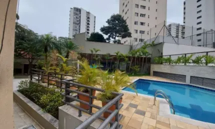Venda. Campo Belo. Apartamento  260m², 3 quartos, 3 vagas
