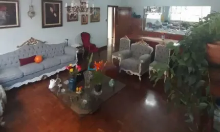 Apartamento com 4 quartos à venda na Rua Afonso de Freitas, --, Paraíso, São Paulo