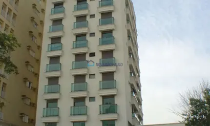 Mirandópolis. Venda. Apartamento 130M². 3 quartos. 3 vagas