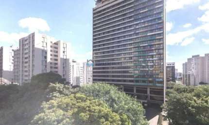 Venda. Apartamento 183M². Cerqueira Cesar.3 quartos. 3 Vagas