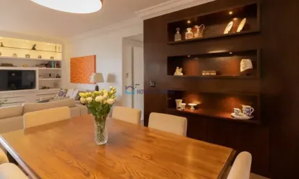Venda. moema. apartamento 170m². 3 quartos. 2 vagas