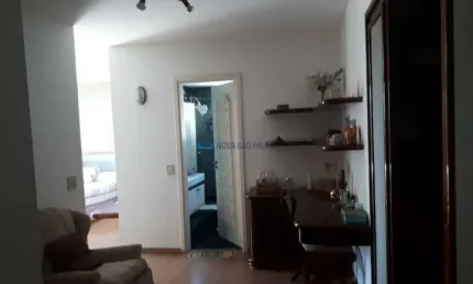 Apartamento jardim da saúde com 3 suites, 3  vagas e deposito