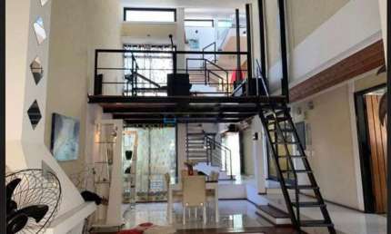 Casa com 5 quartos à venda na Rua Luisiania, --, Brooklin Paulista, São Paulo