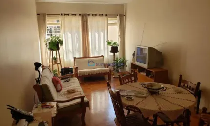 Apartamento com 2 quartos à venda na Rua Afonso de Freitas, --, Paraíso, São Paulo