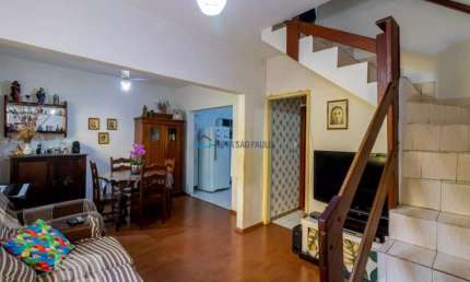 Casa com 4 quartos à venda na Travessa Jacinto Antônio Mesa, --, Ipiranga, São Paulo