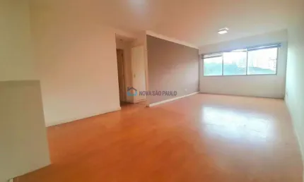 Apartamento 01 dormitório 01 vaga no jardim paulista