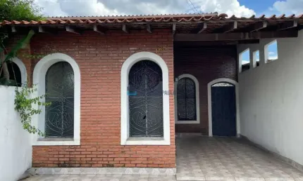 Casa com 3 quartos à venda na Rua Luiz Carlos Fachini, --, Vila do Encontro, São Paulo