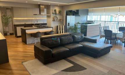 Apartamento com 3 quartos à venda na Rua das Flechas, --, Jardim Prudência, São Paulo