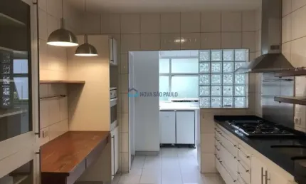 Apartamento à venda em moema pássaros | 2 quartos | 1 suíte | 2 vagas