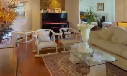 Apartamento com 3 quartos à venda na Rua Curitiba, --, Paraíso, São Paulo