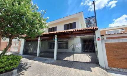 Casa a Venda no Jardim da Glória - 03 Quartos com Suíte  !
