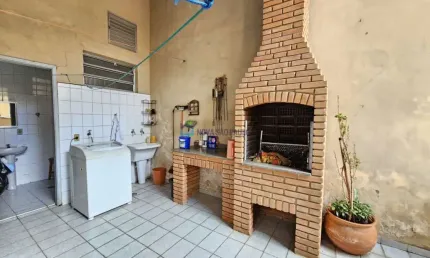Casa para reforma à venda em são paulo, zona sul, vila da saúde, metrô - 245m2 de terreno