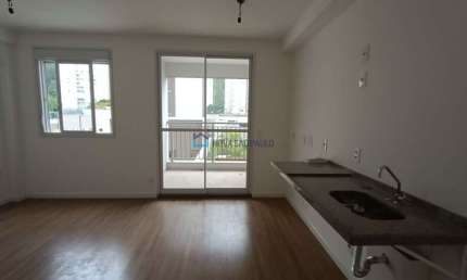Loft com 1 quarto à venda na Avenida Alberto Augusto Alves, --, Vila Andrade, São Paulo