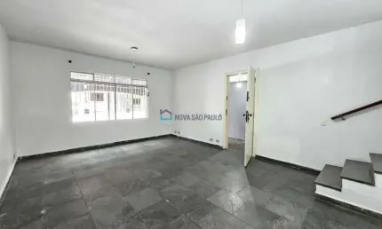 Casa com 5 quartos à venda na Rua Edmundo Luís de Nóbrega Teixeira, --, Campo Grande, São Paulo