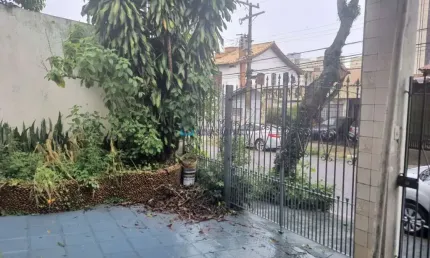 Casa com 4 quartos à venda na Rua Carlos Tiago Pereira, --, Jardim da Saude, São Paulo