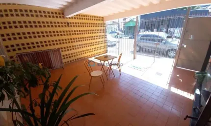 Sobrado à venda com 2 Quartos e 2 Vagas, 142m² (VILA GUARANI)
