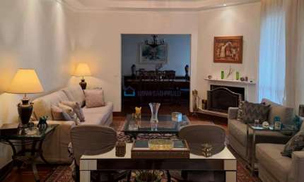 Apartamento  à venda no Paraiso de 5 quartos e 4 suítes com 3 vagas de 186 m²