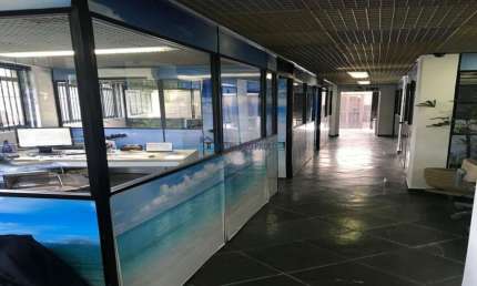 Prédio comercial a venda em Chácara Inglesa / Vila Mariana, 1083 m² ac, 354 m² terreno, 19 vagas