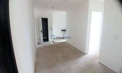 Apartamento Garden 2 Dormitórios (1 suite) à Venda no Ipiranga