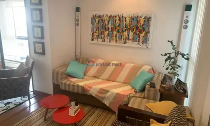 Apartamento com 3 quartos à venda na Av Gabriel D'anunzio, --, Vila Mussolini, São Bernardo do Campo