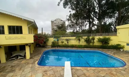 Casa com 6 quartos à venda na Rua Muller Carioba, --, Jardim da Saude, São Paulo