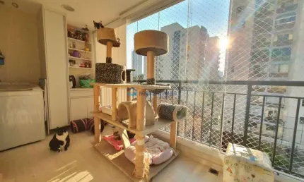 Apartamento novo, ensolarado, todo reformado, perto do metrô conceição na vila guarani. impecável!