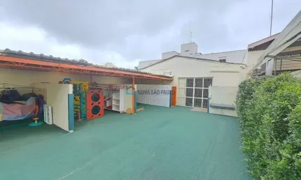 Terreno à venda na Avenida Afonso Mariano Fagundes, --, Planalto Paulista, São Paulo