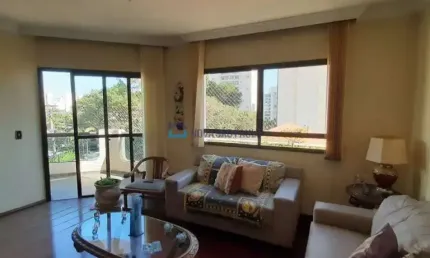 Apartamento 3 dormitórios1 suíte 2 vagas na vila gumercindo