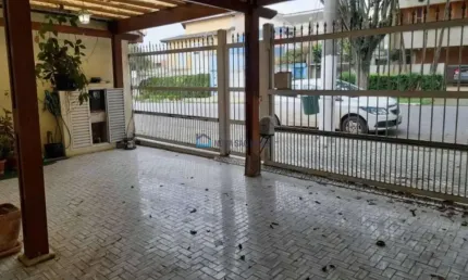 Casa com 3 quartos à venda na Rua Muller Carioba, --, Jardim da Saude, São Paulo