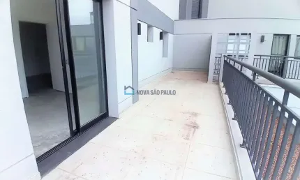 Apto Garden Novo Pertinho do Metrô Alto do Ipiranga à Venda