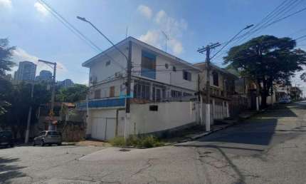 Casa com 3 quartos à venda na Rua General Eloy Alfaro, --, Vila Mariana, São Paulo