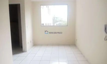 Apartamento com 2 quartos 1 vaga próximo ao metrô Jabaquara