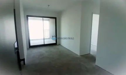 Apartamento com 2 quartos à venda na Rua Antônio Marcondes, --, Ipiranga, São Paulo