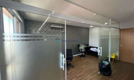 Sala comercial com 1 sala à venda na Rua John Harrison, --, Lapa, São Paulo