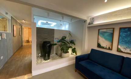 Casa comercial com 9 salas à venda na Rua Vuturuna, --, Vila do Bosque, São Paulo