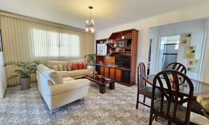 Apartamento à Venda com 3 Quartos e 1 Vaga, 76m² (VILA SANTO ESTÉFANO)
