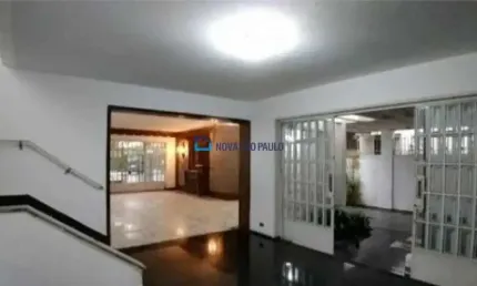 Casa com 4 quartos à venda na Alameda dos Guaiases, --, Indianópolis, São Paulo