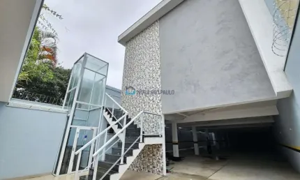 Casa  recém construída em condomínio com 2 suítes no Ipiranga/Sacomã