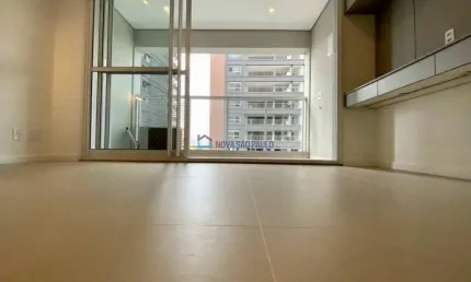 Loft com 1 quarto à venda na Rua Agostinho Rodrigues Filho, --, Vila Clementino, São Paulo