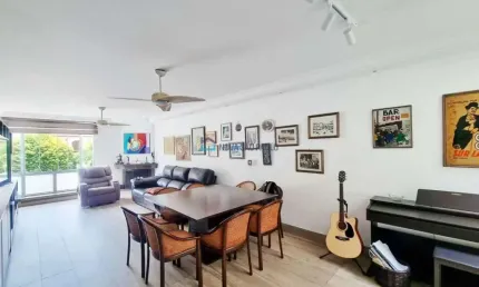 Casa à venda, com 4 dormitórios, 1 suíte, 4 vagas, 270 m², Espaço gourmet, Edícula, na Vila Mariana