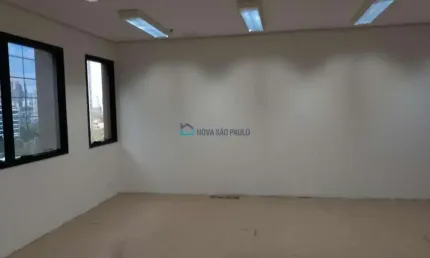 Sala comercial à venda na Avenida Doutor Cardoso de Melo, --, Vila Olímpia, São Paulo