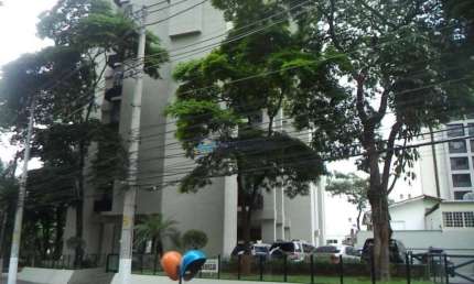 Sala comercial com 1 sala à venda na Rua Flórida, --, Cidade Monções, São Paulo