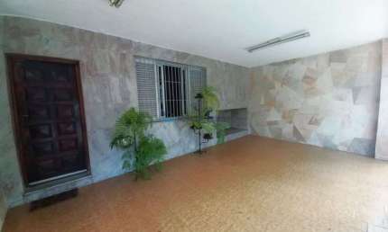 Casa Térrea à Venda na Saúde 0 3 quartos, 3 vagas mais 5 casas alugadas