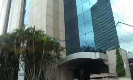 Sala comercial à venda na Avenida Eusébio Matoso, --, Butantã, São Paulo